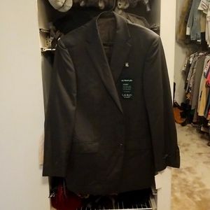 Ralph Lauren sport coat